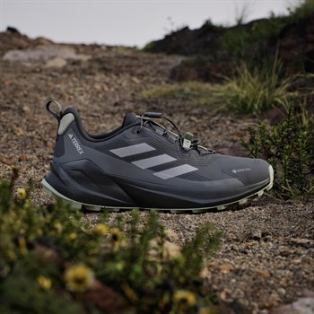 adidas Terrex Trailmaker 2 Gore Tex Speed Lace Erkek Outdoor Ayakkabı