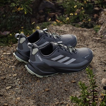 adidas Terrex Trailmaker 2 Gore Tex Speed Lace Erkek Outdoor Ayakkabı