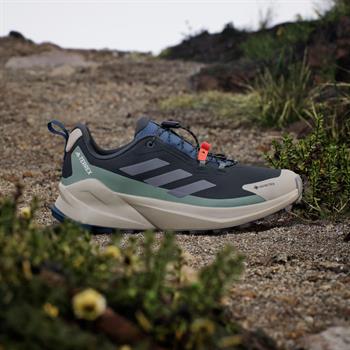 adidas Terrex Trailmaker 2 GORE-TEX Speed Lace Erkek Outdoor Ayakkabı