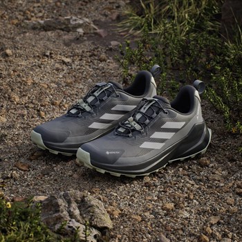 adidas Terrex Trailmaker 2 Gore Tex Speed Lace Erkek Outdoor Ayakkabı