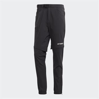 adidas Terrex Utilitas Hiking Zip-Off Erkek Pantolon