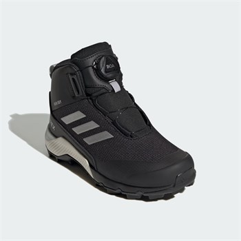 adidas Terrex Winter Mid Boa Rain.Dry Çocuk Bot