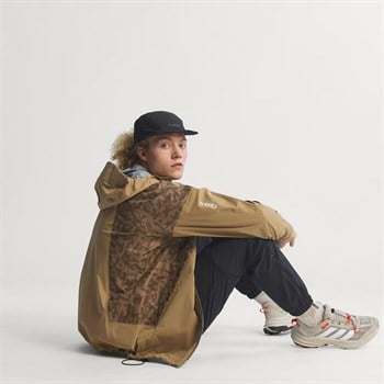 adidas Terrex Xperior 2.5 Layer Hybrid Erkek Mont