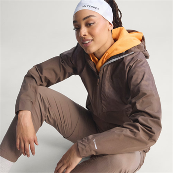 adidas Terrex Xperior 2.5 Layer Hybrid Primeknit Climacroof Kadın Sweatshirt