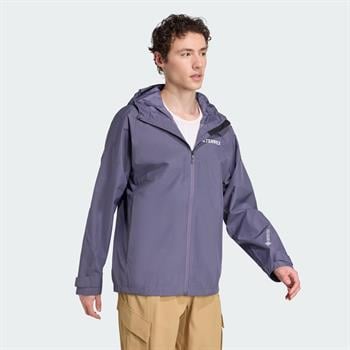 adidas Terrex Xperior 2L Gore Tex Performance Erkek Rüzgarlık