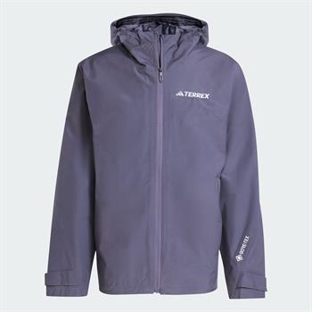 adidas Terrex Xperior 2L Gore Tex Performance Erkek Rüzgarlık