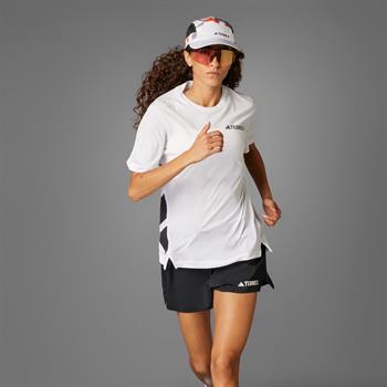 adidas Terrex Xperior Climacool+ Kadın Tişört