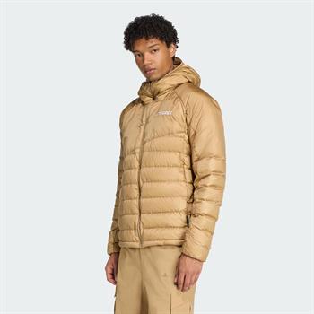 adidas Terrex Xperior Climawarm+ Down Erkek Mont