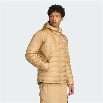 adidas Terrex Xperior Climawarm+ Down Erkek Mont