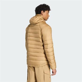 adidas Terrex Xperior Climawarm+ Down Erkek Mont