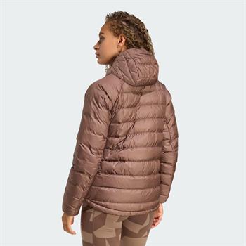 adidas Terrex Xperior CLIMAWARM Down Kadın Mont