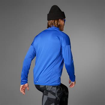 adidas Terrex Xperior Climawarm Light Fleece Erkek Ceket