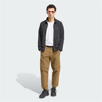 adidas Terrex Xperior Climawarm Ventknit Erkek Sweatshirt