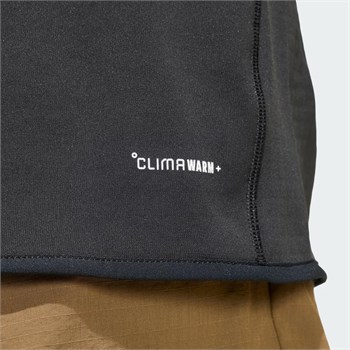 adidas Terrex Xperior Climawarm Ventknit Erkek Sweatshirt