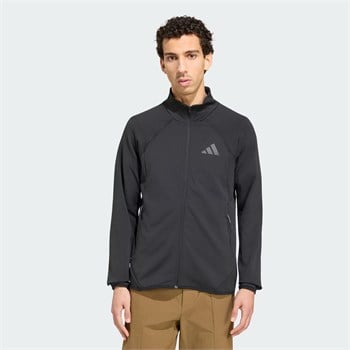 adidas Terrex Xperior Climawarm Ventknit Erkek Sweatshirt