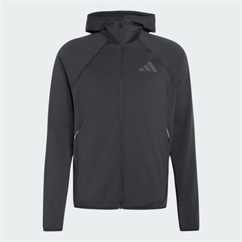 adidas Terrex Xperior Climawarm Ventknit Fleece Erkek Sweatshirt