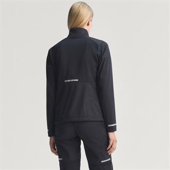 adidas Terrex Xperior Cross-Country Ski Softshell Kadın Sweatshirt