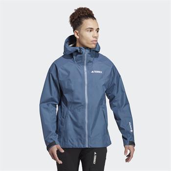 adidas Terrex Xperior Gore Tex Paclite Erkek Rüzgarlık