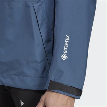 adidas Terrex Xperior Gore Tex Paclite Erkek Rüzgarlık