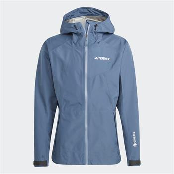 adidas Terrex Xperior Gore Tex Paclite Erkek Rüzgarlık