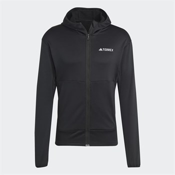 adidas Terrex Xperior Light Fleece Erkek Sweatshirt