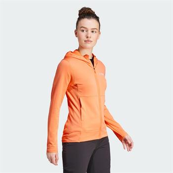 adidas Terrex Xperior Light Fleece Kadın Sweatshirt
