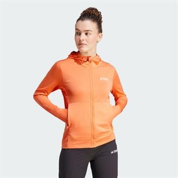 adidas Terrex Xperior Light Fleece Kadın Sweatshirt