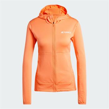 adidas Terrex Xperior Light Fleece Kadın Sweatshirt