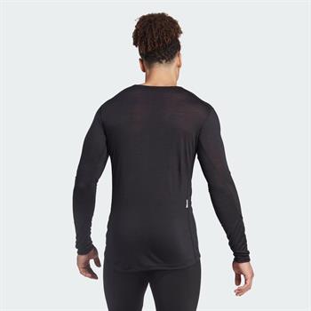 adidas Terrex Xperior Merino 150 Erkek Tişört