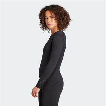 adidas Terrex Xperior Merino 150 Kadın Tişört