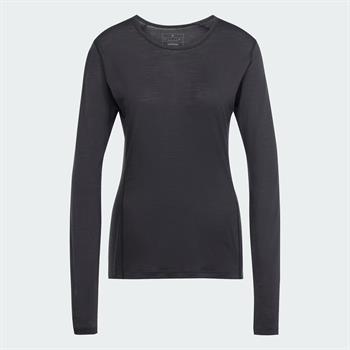 adidas Terrex Xperior Merino 150 Kadın Tişört