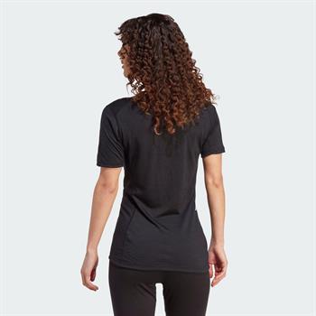 adidas Terrex Xperior Merino 150 Kadın Tişört