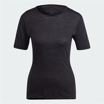 adidas Terrex Xperior Merino 150 Kadın Tişört