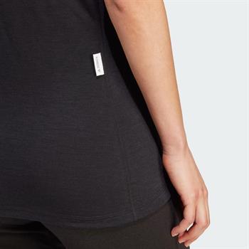 adidas Terrex Xperior Merino 150 Kadın Tişört