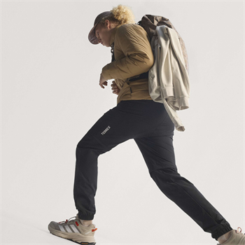 adidas Terrex Xperior Utilitas CLIMA365 Zip-off Erkek Pantolon