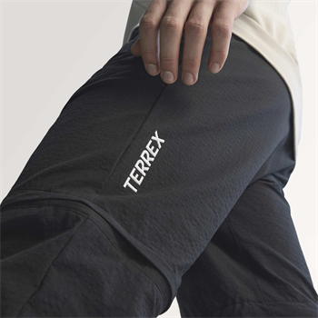 adidas Terrex Xperior Utilitas CLIMA365 Zip-off Erkek Pantolon