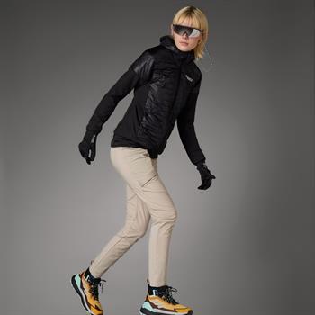 adidas Terrex Xperior Varilite Hybrid Primaloft Kadın Mont