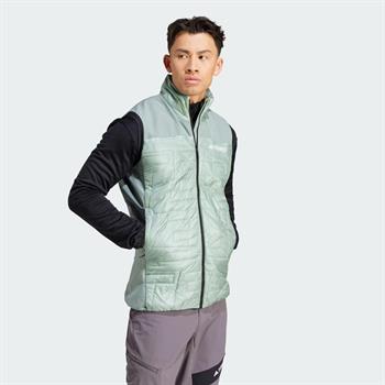 adidas Terrex Xperior Varilite Hybrid Primaloft Erkek Yelek