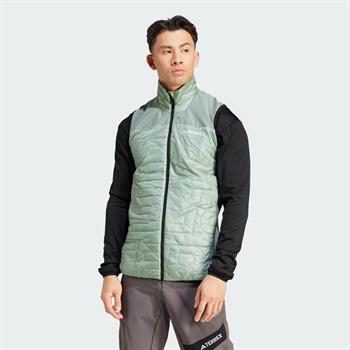 adidas Terrex Xperior Varilite Hybrid Primaloft Erkek Yelek