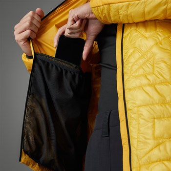 adidas Terrex Xperior Varilite Primaloft Erkek Mont