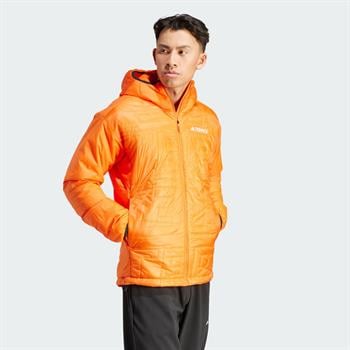 adidas Terrex Xperior Varilite Primaloft Erkek Mont