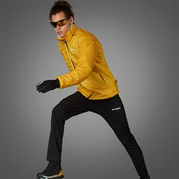 adidas Terrex Xperior Varilite Primaloft Erkek Mont