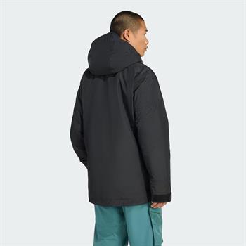 adidas Terrex Xploric 2 Layer Insulated Climaproof Erkek Mont