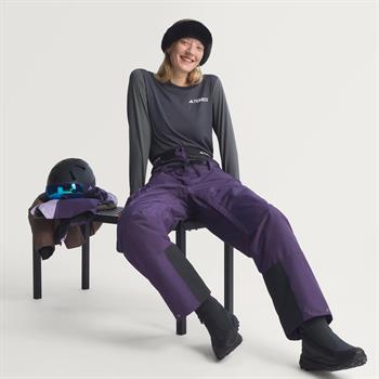 adidas Terrex Xploric 2 Layer Insulated Climaproof Kadın Pantolon