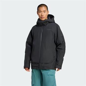 adidas Terrex Xploric 2 Layer Insulated Climaproof Erkek Mont
