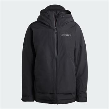 adidas Terrex Xploric 2 Layer Insulated Climaproof Erkek Mont