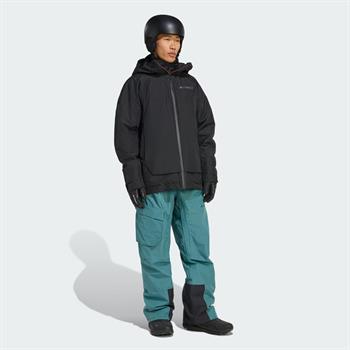 adidas Terrex Xploric 2 Layer Insulated Climaproof Erkek Mont