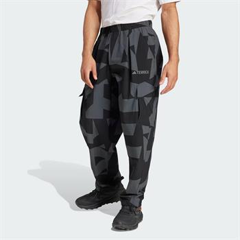 adidas Terrex Xploric Cargo Erkek Pantolon