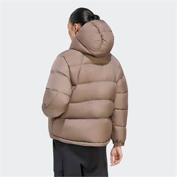adidas Terrex Xploric Climawarm Down Puffer Kadın Mont