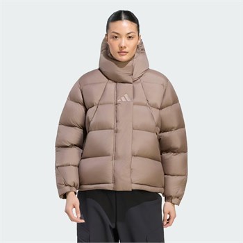 adidas Terrex Xploric Climawarm Down Puffer Kadın Mont